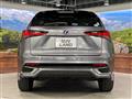 2019 Lexus NX
