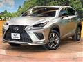 2019 Lexus NX