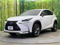 2014 Lexus NX