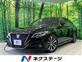 2019 Toyota Crown Hybrid