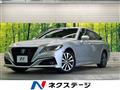 2019 Toyota Crown Hybrid