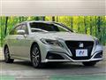 2019 Toyota Crown Hybrid