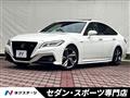 2019 Toyota Crown Hybrid
