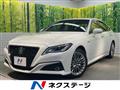 2019 Toyota Crown Hybrid