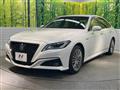 2019 Toyota Crown Hybrid
