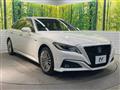 2019 Toyota Crown Hybrid
