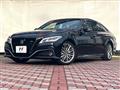 2022 Toyota Crown Hybrid