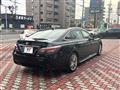 2022 Toyota Crown Hybrid