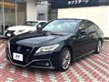 2022 Toyota Crown Hybrid