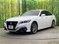 2021 Toyota Crown Hybrid