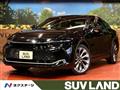 2023 Toyota Crown