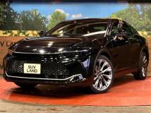 2023 Toyota Crown