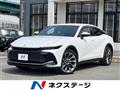 2023 Toyota Crown