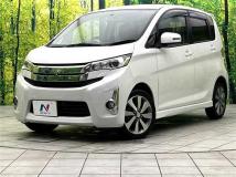 2014 Mitsubishi eK Custom