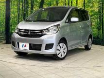 2017 Mitsubishi eK Wagon