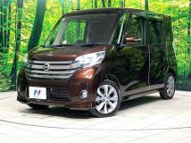 2014 Nissan DAYZ ROOX