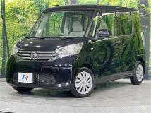 2014 Nissan DAYZ ROOX