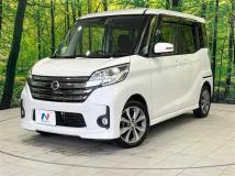 2016 Nissan DAYZ ROOX