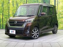 2018 Nissan DAYZ ROOX