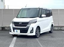 2018 Nissan DAYZ ROOX