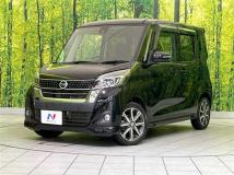 2018 Nissan DAYZ ROOX