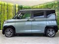 2025 Mitsubishi DELICA MINI