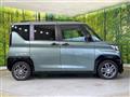 2025 Mitsubishi DELICA MINI