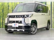 2025 Mitsubishi DELICA MINI