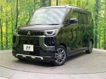 2025 Mitsubishi DELICA MINI