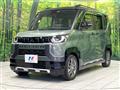 2024 Mitsubishi DELICA MINI