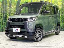 2024 Mitsubishi DELICA MINI