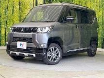 2023 Mitsubishi DELICA MINI