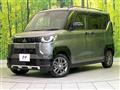 2024 Mitsubishi DELICA MINI