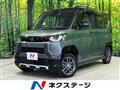 2024 Mitsubishi DELICA MINI