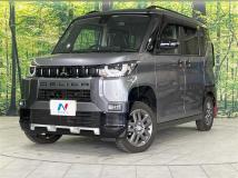 2025 Mitsubishi DELICA MINI