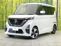 2022 Nissan ROOX