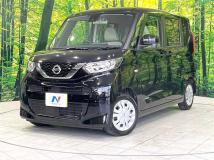 2023 Nissan ROOX