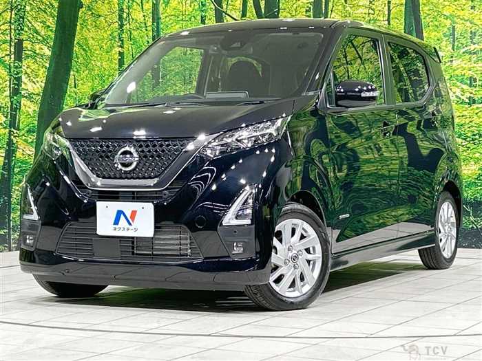 2023 Nissan DAYZ