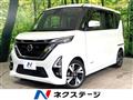 2021 Nissan ROOX
