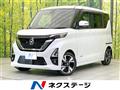 2021 Nissan ROOX