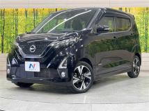 2019 Nissan DAYZ