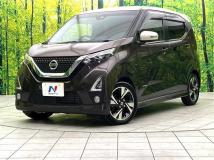 2019 Nissan DAYZ