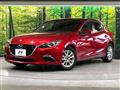 2015 Mazda Axela Sport