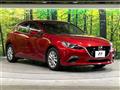 2015 Mazda Axela Sport