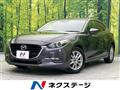 2017 Mazda Axela Sport