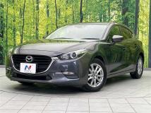 2017 Mazda Axela Sport