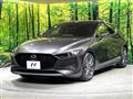 2020 Mazda Mazda3