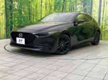 2019 Mazda Mazda3