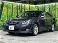 2012 Subaru Legacy Touring Wagon
