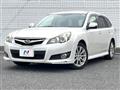 2012 Subaru Legacy Touring Wagon